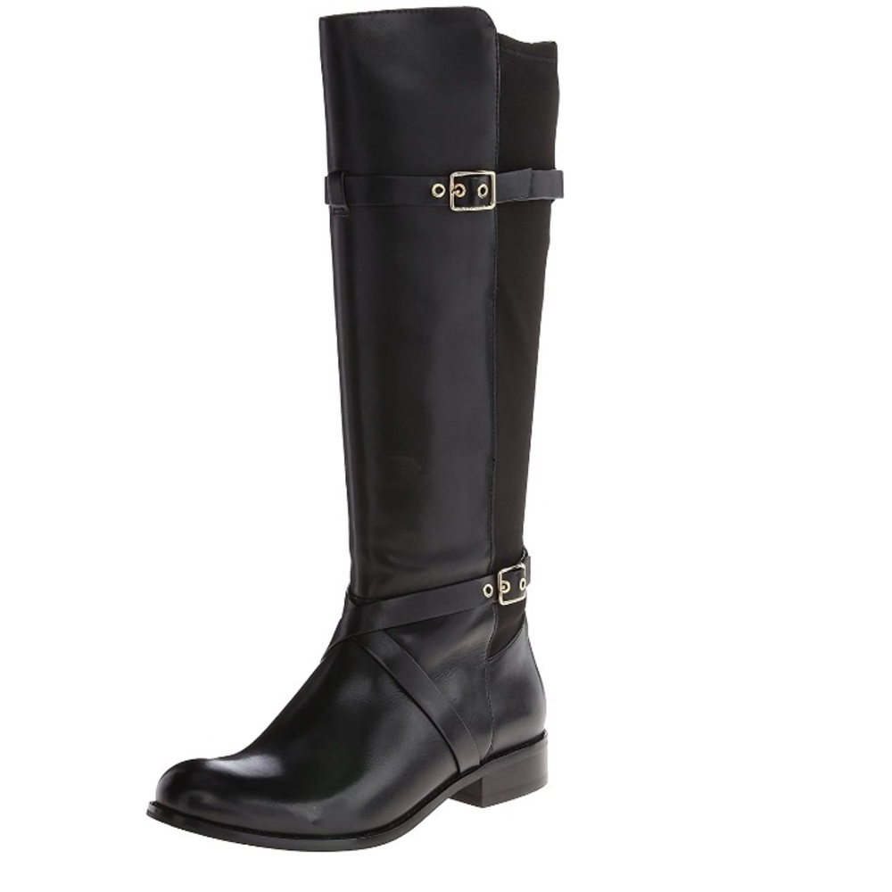 Cole Haan Dorian Stretch Boot